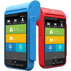 忻州拉卡拉智能POS机