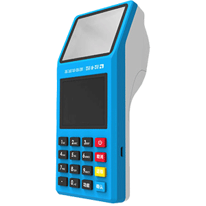 忻州超级收款宝QR65